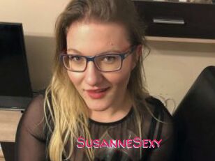 SusanneSexy