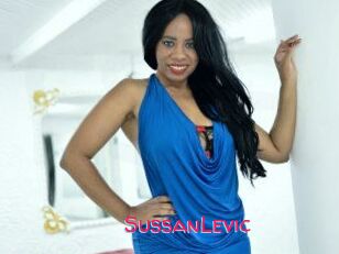 SussanLevic