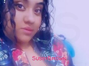 SussyBrown