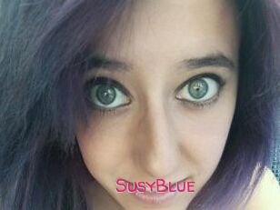 SusyBlue