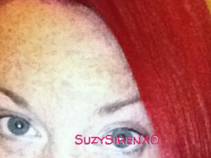 SuzySirenXO
