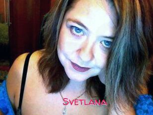 Svetlana