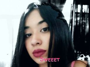 Sweeet