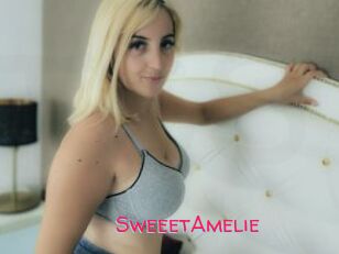 SweeetAmelie
