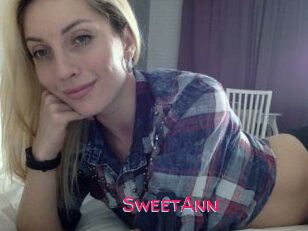 SweetAnn