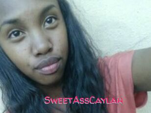 SweetAssCaylah