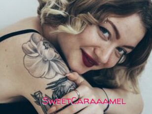 SweetCaraaamel