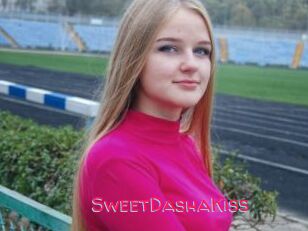 SweetDashaKiss