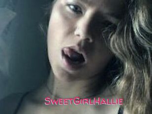 SweetGirlHallie