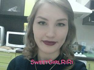 SweetGirlRiRi