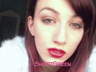 SweetGreen