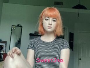 SweetJinx