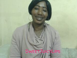 SweetJuicyLips