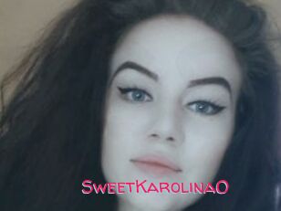 SweetKarolinaO