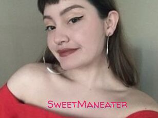 SweetManeater