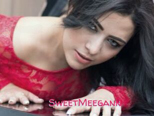 SweetMeegann