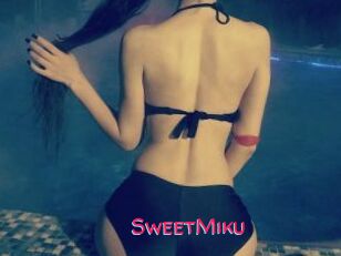 SweetMiku
