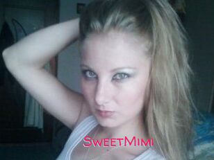 SweetMimi