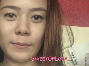SweetOfLove