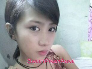 SweetPinayAnne
