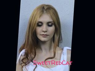 SweetRedCat