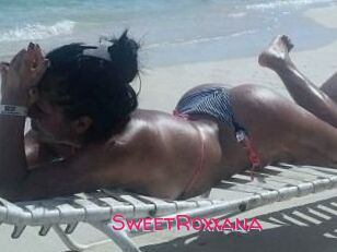 SweetRoxxana