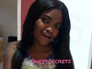 SweetSecretz