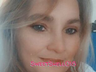 SweetShell018
