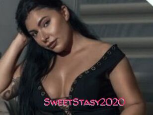 SweetStasy2020