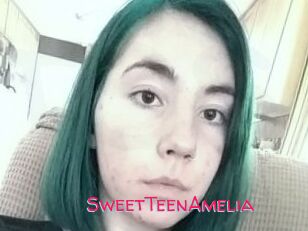 SweetTeenAmelia