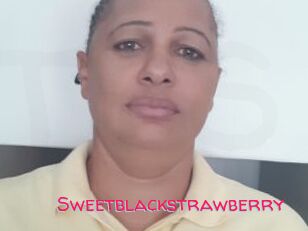 Sweetblackstrawberry