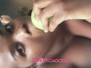 Sweetchocdip