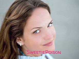 SweetiePoison