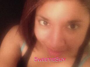 SweetieShy