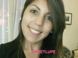 Sweetlupe