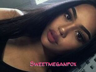Sweetmeganfox
