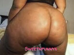 Sweetnfunnyx