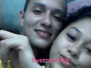SweetsLatins