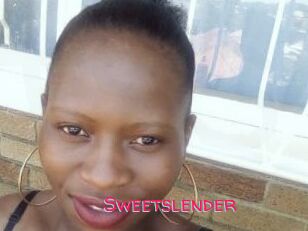 Sweetslender