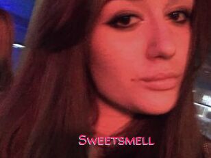 Sweetsmell