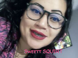 Sweett_SQUIRT