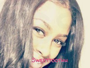 Sweettoothh