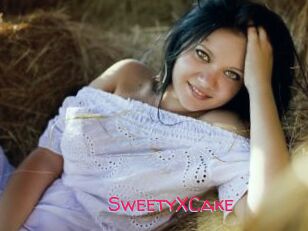 SweetyXCake