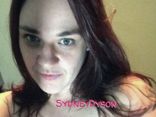 Sydney_Dyson