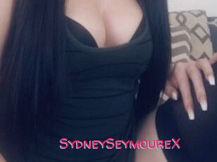 SydneySeymoureX