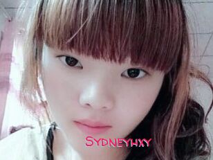 Sydneyhxy