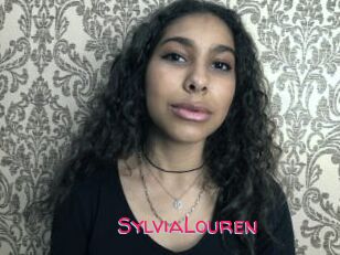 SylviaLouren