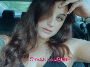 SyvannahBlue