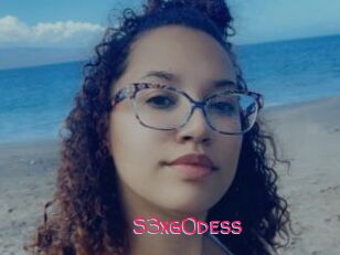 S3xg0dess
