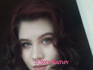S3xxy_Kathy
